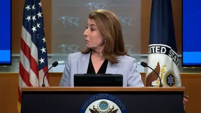 cnn عربي اخبار اليمن الان متحدثة خارجية أمريكا مراسلة بتغييرات اخبار اليمن الان الحدث اليوم عاجل cnn عربي