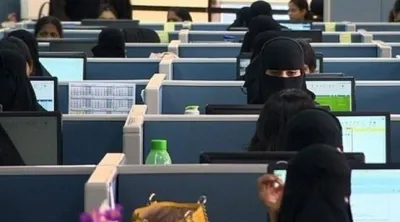 سبق اخبار اليمن الان المشتغلين وارتفاع مشاركة السعوديات التمكين اخبار اليمن الان الحدث اليوم عاجل سبق