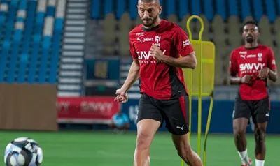 سبق اخبار اليمن الان بمشاركة البليهي الهلال استعداداته الفيحاء اخبار اليمن الان الحدث اليوم عاجل سبق