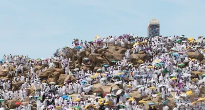 الجيل اخبار اليمن الان الأرصاد جاهزيته والمبيت بمزدلفة عناصر اخبار اليمن الان الحدث اليوم عاجل الجيل