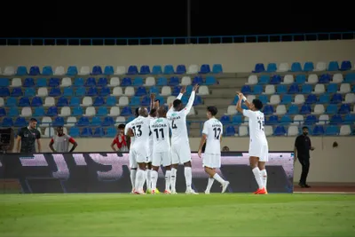 سبق اخبار اليمن الان للمحترفين الأخدود الرائد جودوين باتنا اخبار اليمن الان الحدث اليوم عاجل سبق