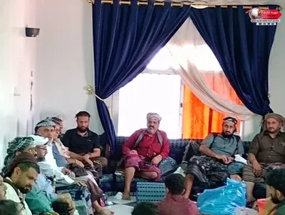 عرب تايم اخبار اليمن الان وساطة قبلية مصالحة تاريخية العاصمة اخبار اليمن الان الحدث اليوم عاجل عرب تايم