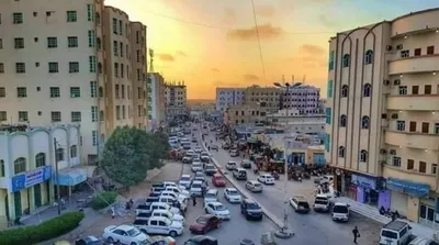 اخبار اليمن الان الحدث اليوم عاجل العاصفه نيوز