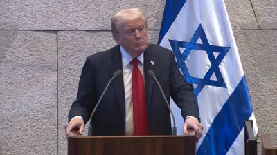 cnn عربي اخبار اليمن الان ترامب الكنيست ليست الرعب والموت اخبار اليمن الان الحدث اليوم عاجل cnn عربي
