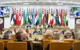 عكاظ اخبار اليمن الان وزراء الداخلية العرب تقديره المملكة اخبار اليمن الان الحدث اليوم عاجل عكاظ