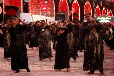 cnn عربي اخبار اليمن الان بالصور كربلاء بذكرى عاشوراء الحسين اخبار اليمن الان الحدث اليوم عاجل cnn عربي