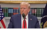 timesofindia اخبار اليمن الان denies donald considering pausing tariffs اخبار اليمن الان الحدث اليوم عاجل timesofindia