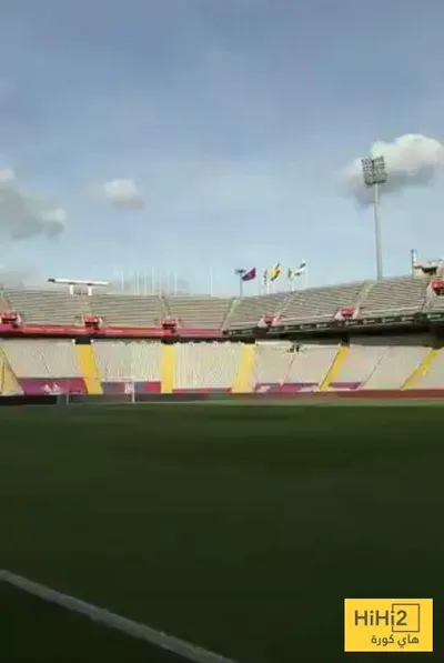 هاي كورة اخبار اليمن الان ملعب برشلونة الجاهزية للقاء التشي  اخبار اليمن الان الحدث اليوم عاجل هاي كورة