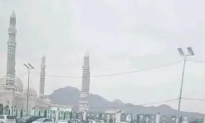 اخبار اليمن الان الحدث اليوم عاجل العاصفه نيوز