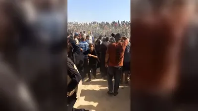 cnn عربي اخبار اليمن الان فيديو يظهر الفلسطينيين لتوزيع المساعدات اخبار اليمن الان الحدث اليوم عاجل cnn عربي