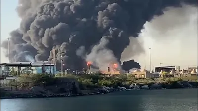 cnn عربي اخبار اليمن الان انفجارات متعددة بورتسودان مجددا آثارها اخبار اليمن الان الحدث اليوم عاجل cnn عربي