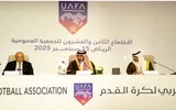 RT اخبار اليمن الان الأمير العزيز رئيسا للاتحاد العربي اخبار اليمن الان الحدث اليوم عاجل RT
