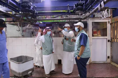 سبق اخبار اليمن الان استعدادا لموسم الأضحى جاهزية والمسالخ اخبار اليمن الان الحدث اليوم عاجل سبق