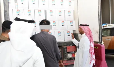 الجيل اخبار اليمن الان أمانة تختتم مكافحة تهريب الأضاحي اخبار اليمن الان الحدث اليوم عاجل الجيل