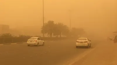 سبق اخبار اليمن الان الوطني للأرصاد عوالق ترابية الباحة اخبار اليمن الان الحدث اليوم عاجل سبق