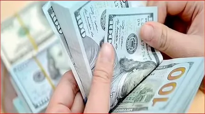 الجيل اخبار اليمن الان الدولار والمستثمرون يترقبون تداعيات الجمركية اخبار اليمن الان الحدث اليوم عاجل الجيل