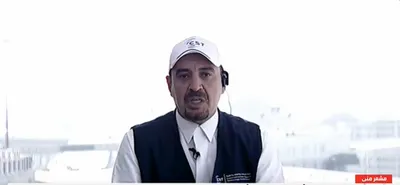 الجيل اخبار اليمن الان منظومة الاتصالات الحشود بالذكاء الاصطناعي اخبار اليمن الان الحدث اليوم عاجل الجيل