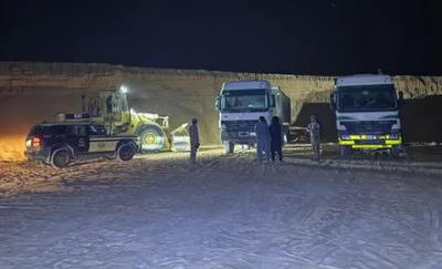 الجيل اخبار اليمن الان مقيمين مخالفين لاستغلالهما الرواسب الشرقية اخبار اليمن الان الحدث اليوم عاجل الجيل