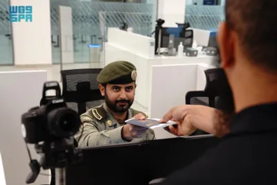 سبق اخبار اليمن الان جوازات تستقبل الأردن وتنهي إجراءاتهم اخبار اليمن الان الحدث اليوم عاجل سبق