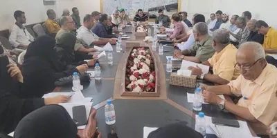 عرب تايم اخبار اليمن الان تنفيذي المنصورة وأعمال الشوارع المخلفات اخبار اليمن الان الحدث اليوم عاجل عرب تايم