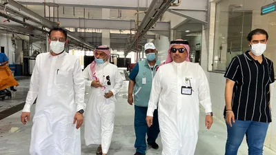 سبق اخبار اليمن الان والجموم الرقابة المسالخ والأسواق استعدادا اخبار اليمن الان الحدث اليوم عاجل سبق