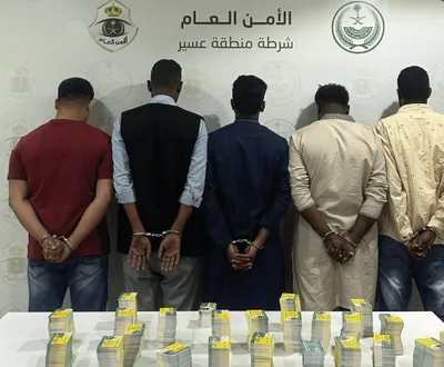 سبق اخبار اليمن الان نشروا حملات وهمية شرطة مقيمين اخبار اليمن الان الحدث اليوم عاجل سبق