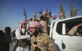 مارب برس اخبار اليمن الان العشائر العربية البدوية السويداء والقبائل اخبار اليمن الان الحدث اليوم عاجل مارب برس