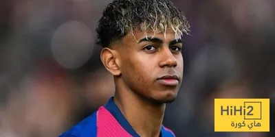 هاي كورة اخبار اليمن الان برشلونة مهدد بفقدان لامين يامال  اخبار اليمن الان الحدث اليوم عاجل هاي كورة