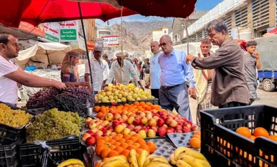 اخبار اليمن الان الحدث اليوم عاجل العاصفه نيوز