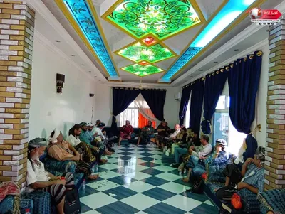 عرب تايم اخبار اليمن الان وساطة قبلية مصالحة تاريخية العاصمة اخبار اليمن الان الحدث اليوم عاجل عرب تايم