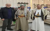 احداث العالم اخبار اليمن الان مثير للجدل البخيتي وأندرسون اليمنيين اخبار اليمن الان الحدث اليوم عاجل احداث العالم