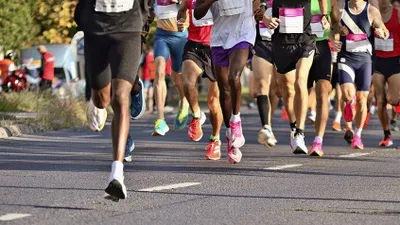 سبق اخبار اليمن الان دراسة إسبانية الجري لمسافات طويلة اخبار اليمن الان الحدث اليوم عاجل سبق