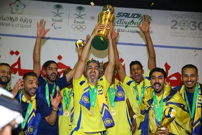 سبق اخبار اليمن الان الخليج النصر النخبة للكرة الطائرة اخبار اليمن الان الحدث اليوم عاجل سبق