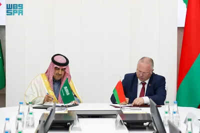 سبق اخبار اليمن الان السعودية وبيلاروسيا لتعزيز الأجهزة الرقابية اخبار اليمن الان الحدث اليوم عاجل سبق