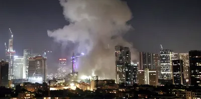 الجيل اخبار اليمن الان بالفيديو المباني إسرائيل الصواريخ الإيرانية اخبار اليمن الان الحدث اليوم عاجل الجيل