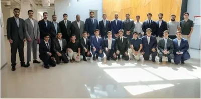 الجيل اخبار اليمن الان الصناعة المبتعثين كارولينا الشمالية بأمريكا اخبار اليمن الان الحدث اليوم عاجل الجيل