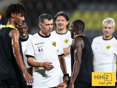 هاي كورة اخبار اليمن الان صور ظهور لكونسيساو تدريبات الاتحاد اخبار اليمن الان الحدث اليوم عاجل هاي كورة