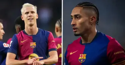 هاي كورة اخبار اليمن الان إصابات لاعبي برشلونة ومواعيد عودتهم اخبار اليمن الان الحدث اليوم عاجل هاي كورة