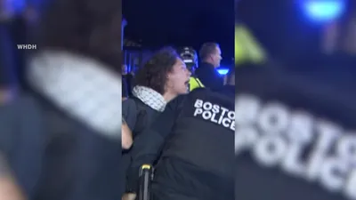 cnn عربي اخبار اليمن الان اشتباكات متظاهرين للفلسطينيين والشرطة الأمريكية اخبار اليمن الان الحدث اليوم عاجل cnn عربي