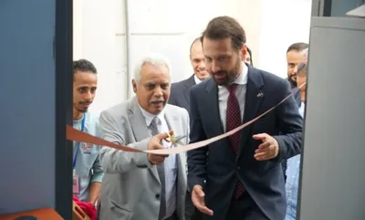 اخبار اليمن الان الحدث اليوم عاجل العاصفه نيوز