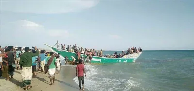 اخبار اليمن الان الحدث اليوم عاجل شمسان بوست