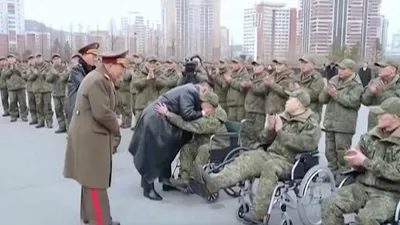 cnn عربي اخبار اليمن الان أحدهم النهوض الزعيم الكوري كراسيهم اخبار اليمن الان الحدث اليوم عاجل cnn عربي