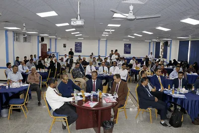 البنك المركزي اليمني اخبار اليمن الان محافظ المركزي المدير الإقليمي الدولي اخبار اليمن الان الحدث اليوم عاجل البنك المركزي اليمني