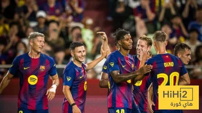 هاي كورة اخبار اليمن الان تقييم لاعبو برشلونة ودية فيسيل اخبار اليمن الان الحدث اليوم عاجل هاي كورة