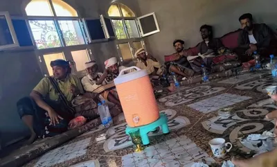 اخبار اليمن الان الحدث اليوم عاجل العاصفه نيوز
