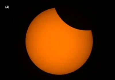 العاصفه نيوز اخبار اليمن الان العالم موعد كسوف جزئي للشمس اخبار اليمن الان الحدث اليوم عاجل العاصفه نيوز