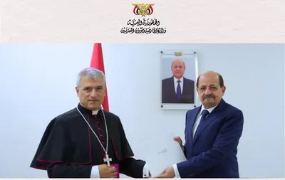 اخبار اليمن الان الحدث اليوم عاجل عرب تايم