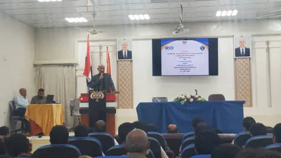 شمسان بوست اخبار اليمن الان علمية بمارب بمناسبة العالمي النفسية اخبار اليمن الان الحدث اليوم عاجل شمسان بوست