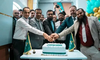 شمسان بوست اخبار اليمن الان الشمول الصراف الآلي للعملاء والحاليين اخبار اليمن الان الحدث اليوم عاجل شمسان بوست