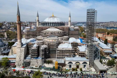 cnn عربي اخبار اليمن الان صوفيا التحفة المعمارية وتجاوزت الإمبراطوريات اخبار اليمن الان الحدث اليوم عاجل cnn عربي